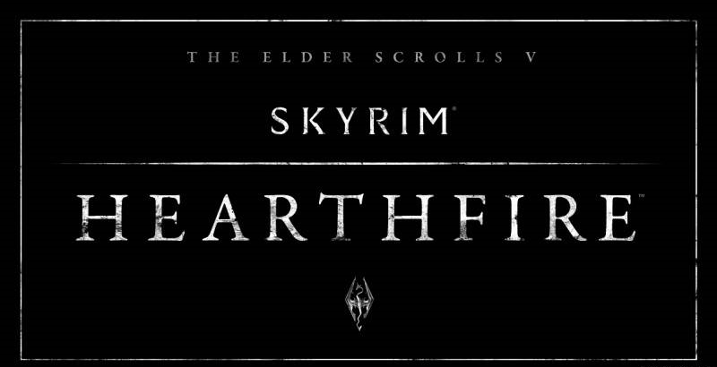 Hearthfire для Skyrim